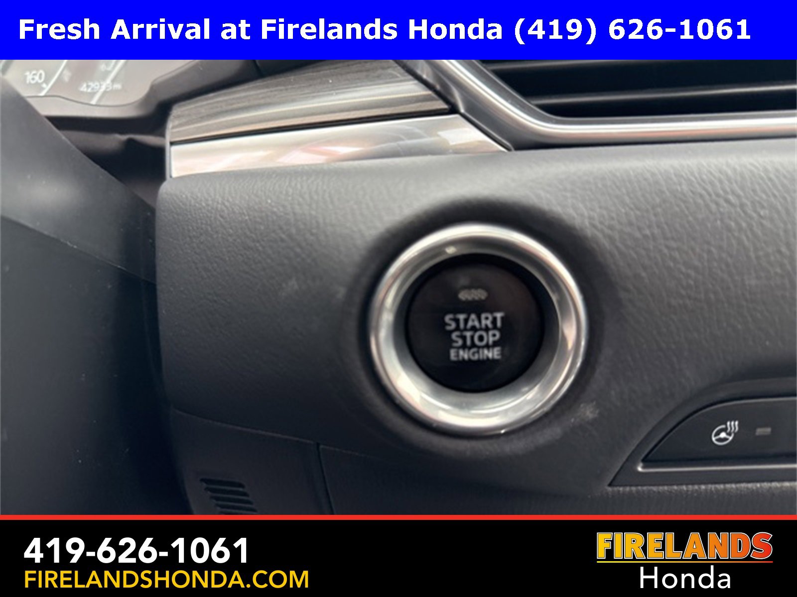 Used 2022 MAZDA CX-5 AWD 2.5 S w/ Premium Plus Pkg image 25