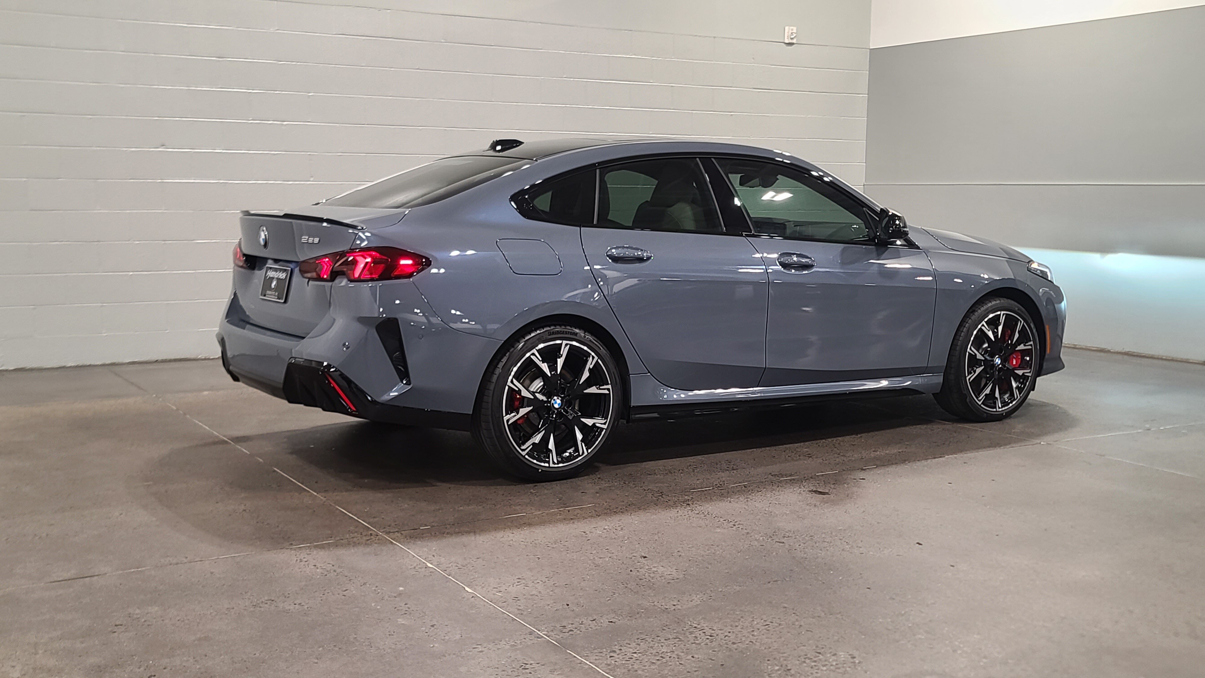 Used 2026 BMW 228i w/ Technology Package FWD image 8
