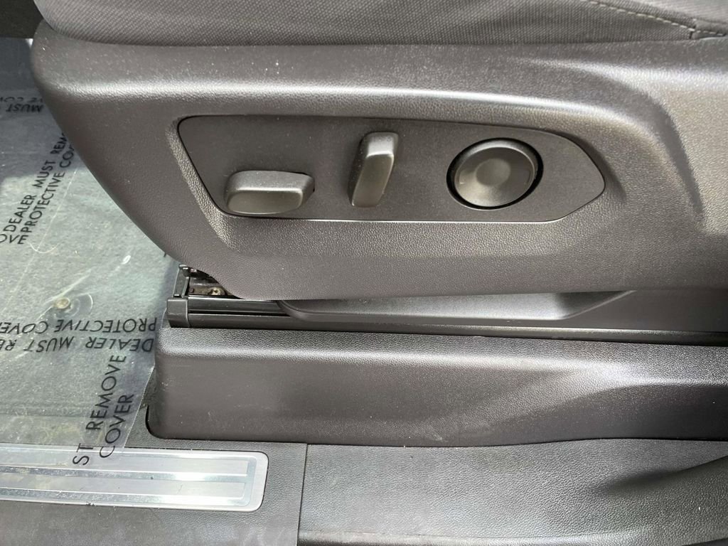 Used 2025 GMC Sierra 1500 Elevation w/ X31 Off-Road Package image 30