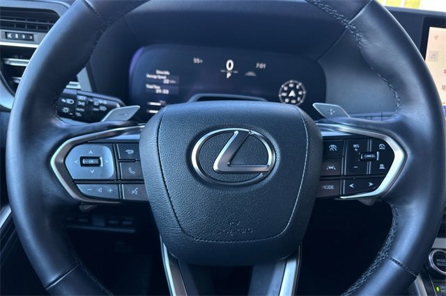 Used 2025 Lexus GX 550 image 25