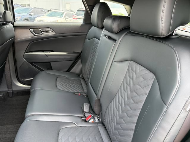 New 2026 Kia Sportage X-Line w/ X-Line Premium Package AWD/4WD image 22