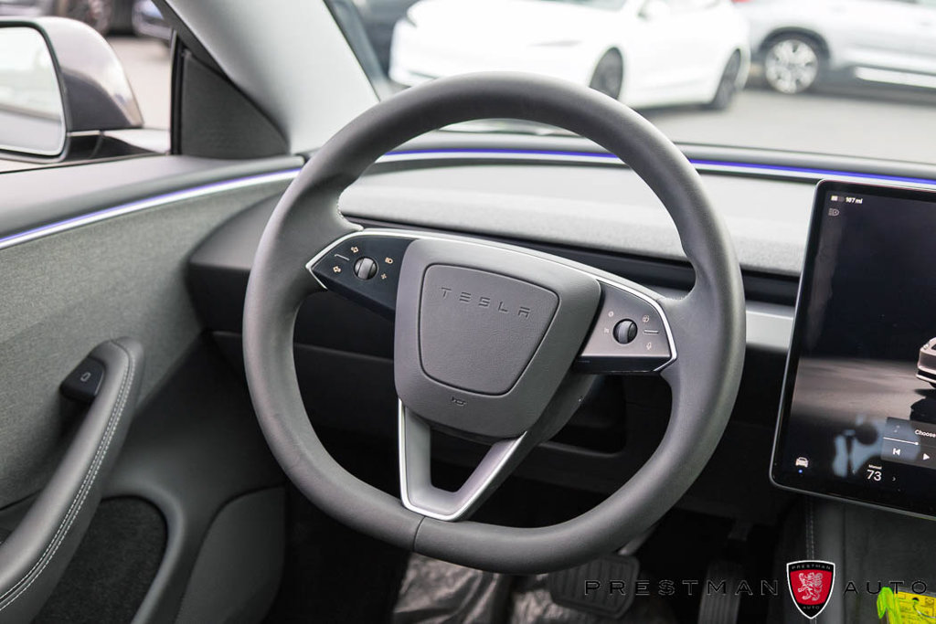 Used 2025 Tesla Model 3 Long Range RWD image 31