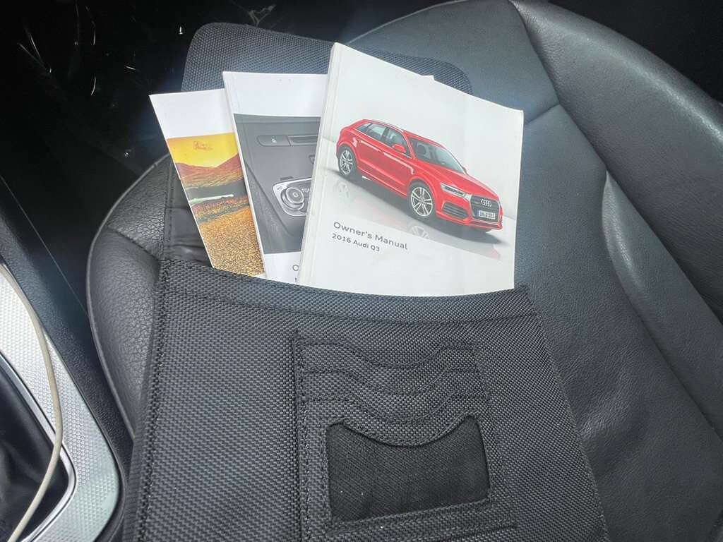 Used 2016 Audi Q3 2.0T Premium Plus image 25
