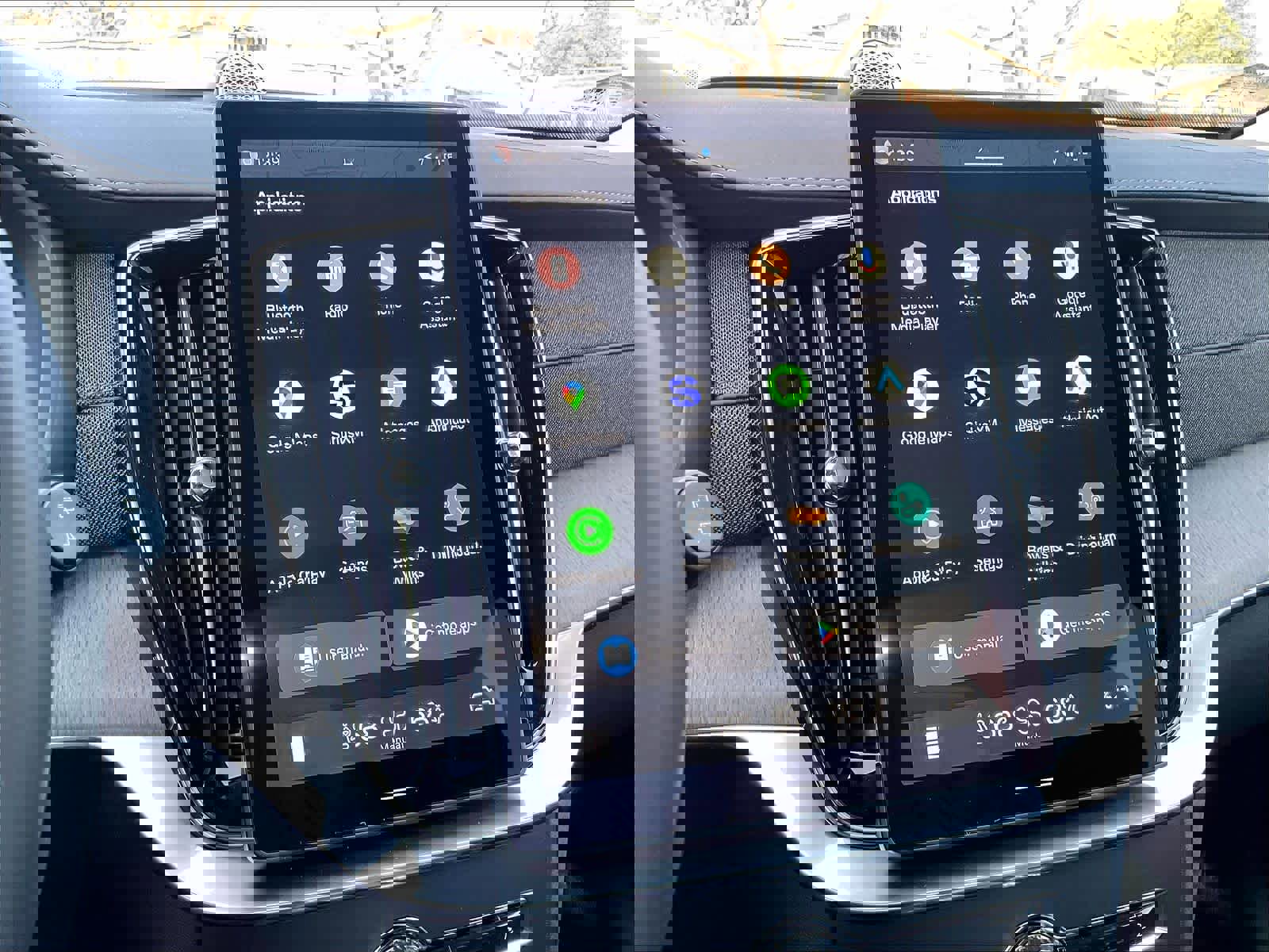 New 2026 Volvo XC90 T8 Ultra w/ Lounge Package image 21