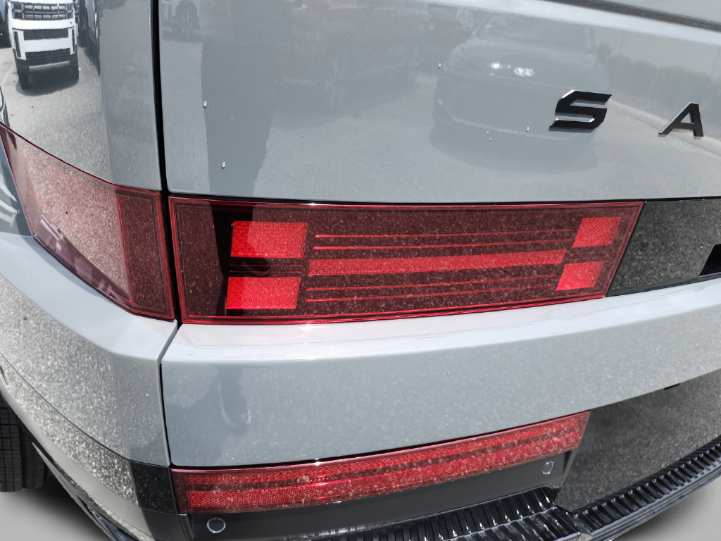 New 2027 Hyundai Santa Fe Calligraphy FWD image 14