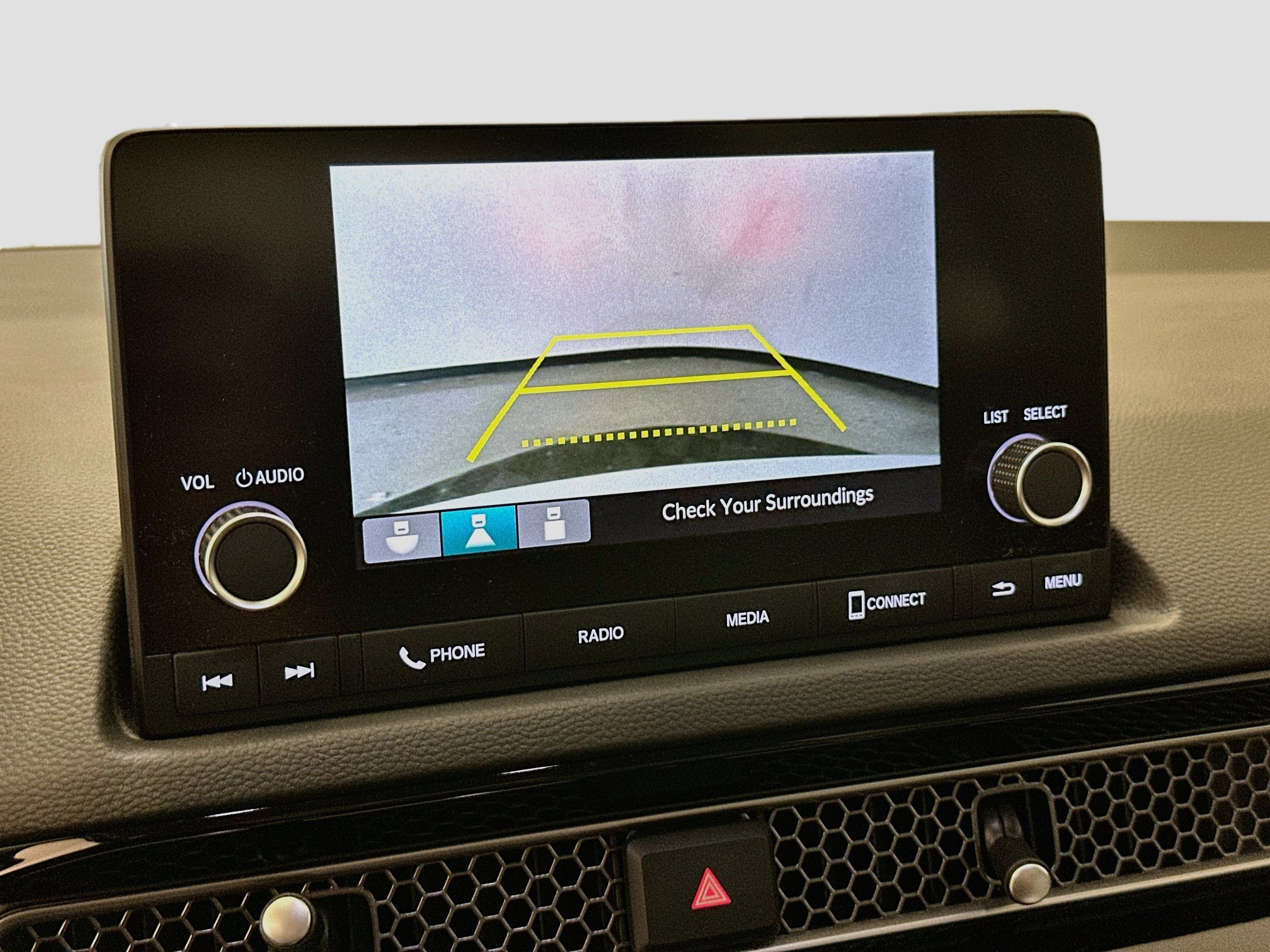 Used 2023 Honda Civic EX image 22