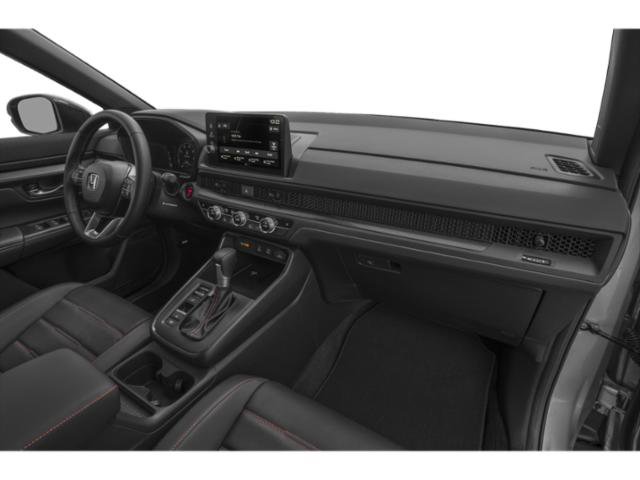 New 2026 Honda CR-V Sport-L image 16