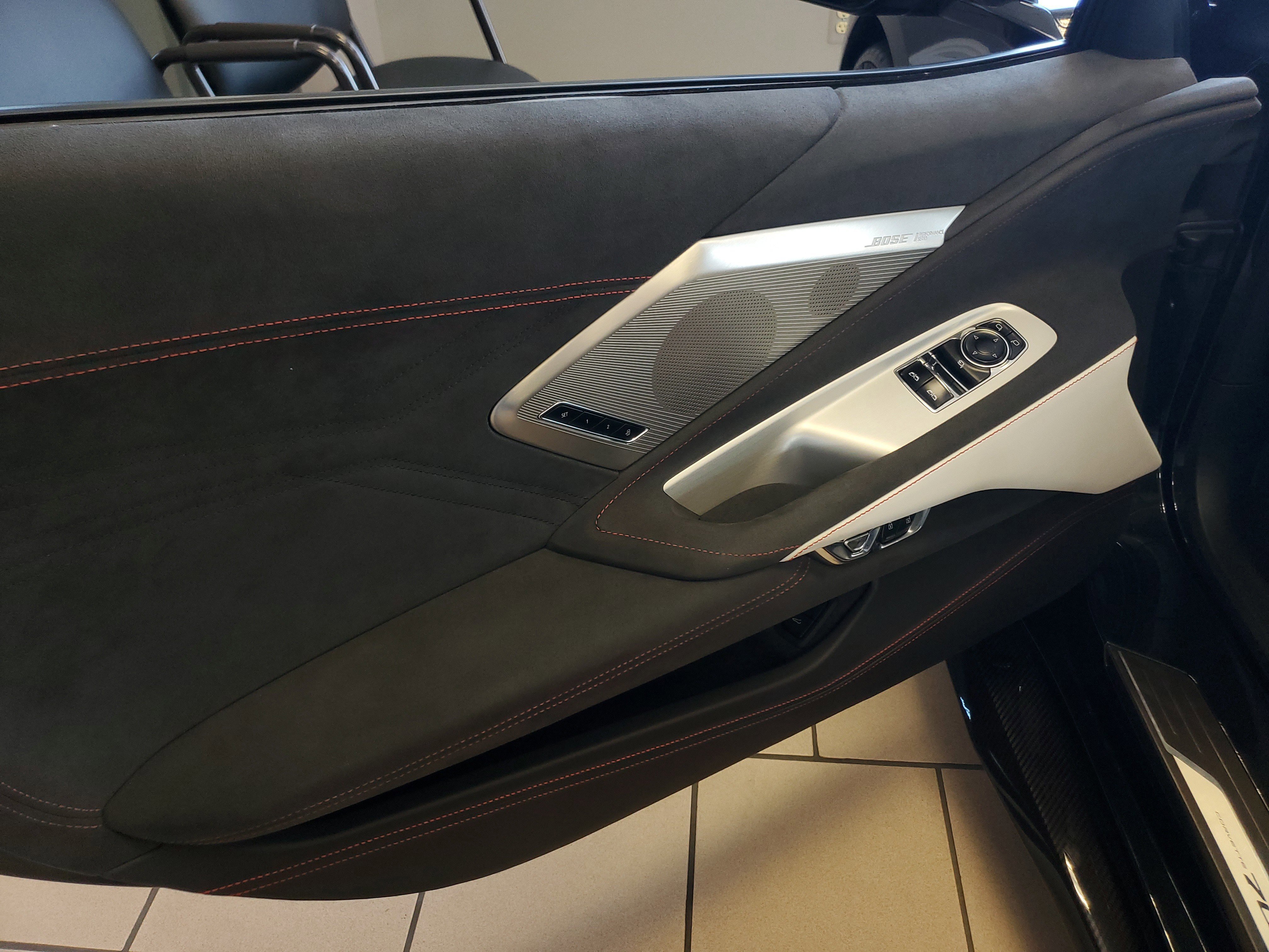 Used 2023 Chevrolet Corvette Z06 image 8