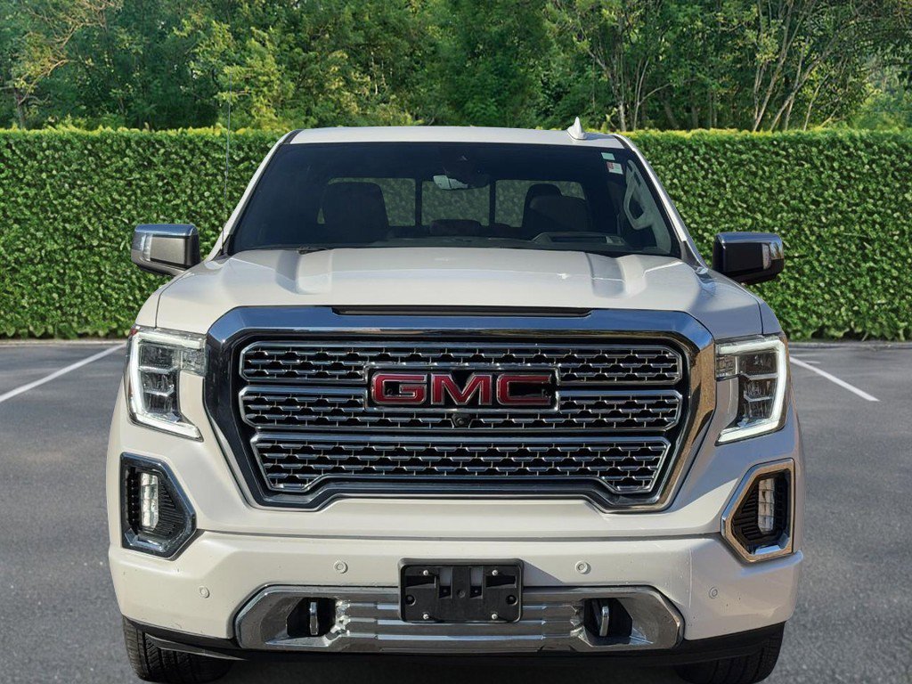 Used 2021 GMC Sierra 1500 Denali w/ Denali Ultimate Package image 7