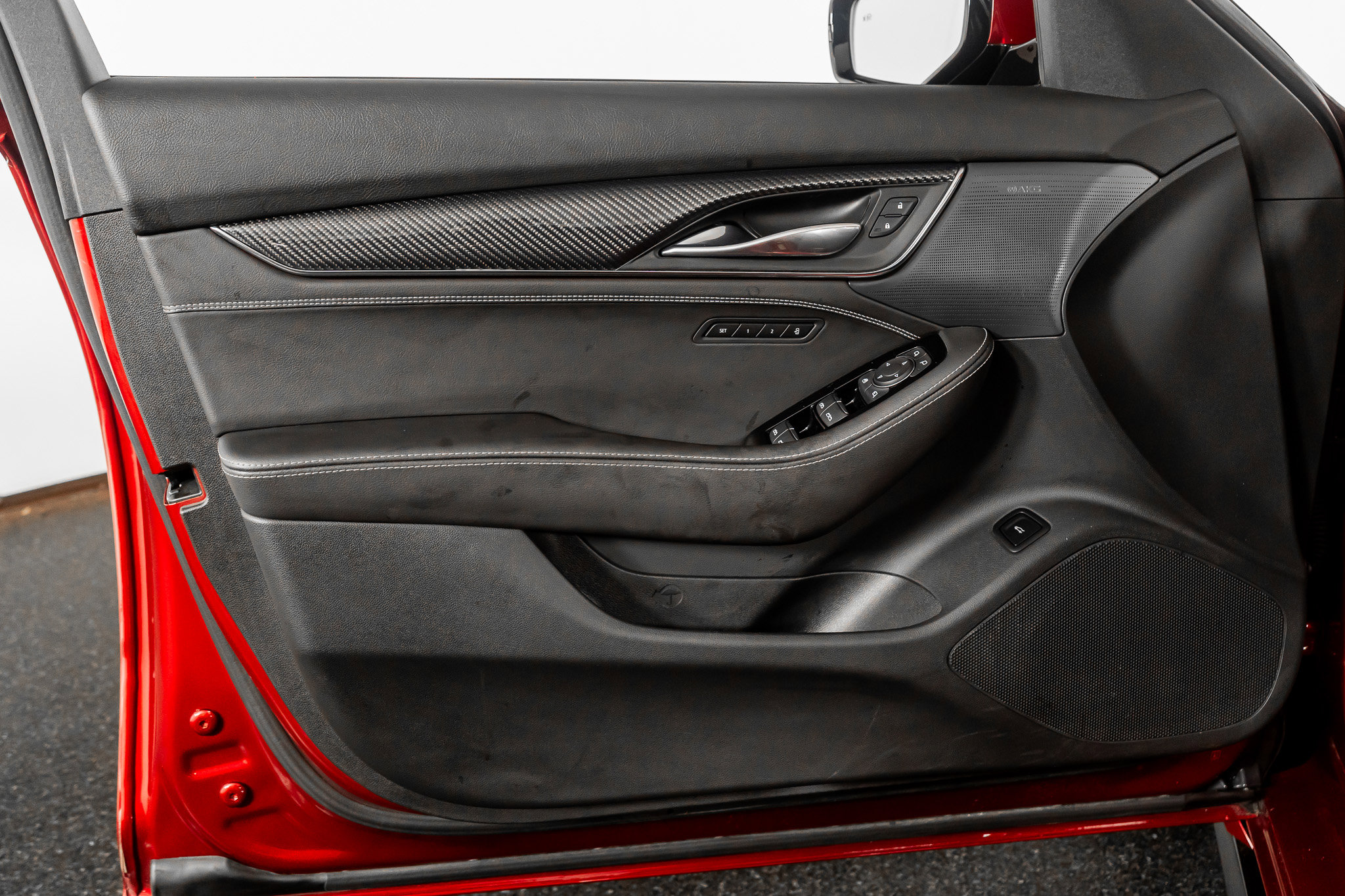 Used 2025 Cadillac CT5 V Blackwing w/ Super Cruise 1 Package image 47