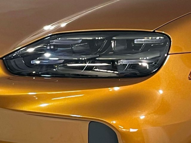 New 2026 Porsche Cayenne Electric AWD/4WD image 5