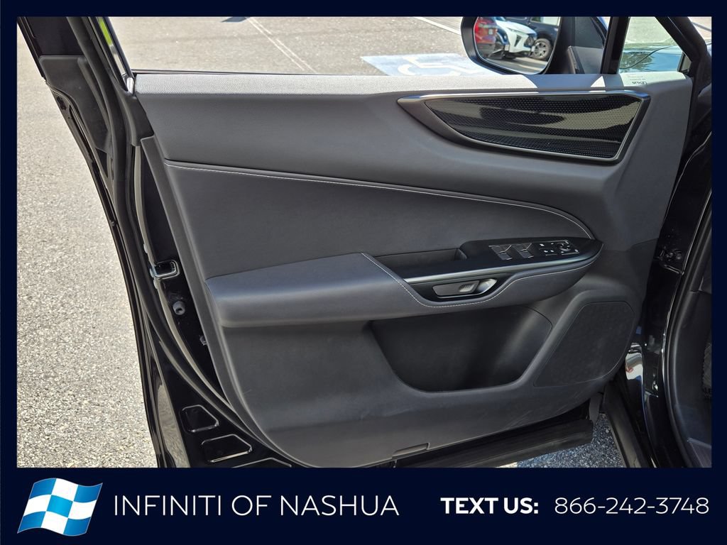 Used 2026 Lexus NX 350 AWD w/ Accessory Package (2T) image 8