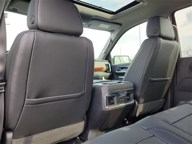 New 2026 GMC Sierra 1500 Denali w/ Technology Package image 13