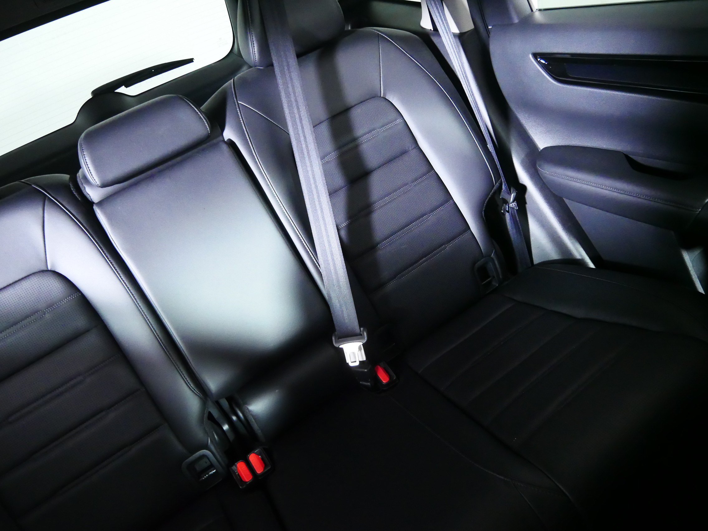 Used 2025 Honda CR-V EX-L image 14