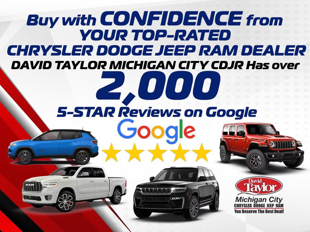 Used 2019 Jeep Grand Cherokee Limited AWD/4WD image 5