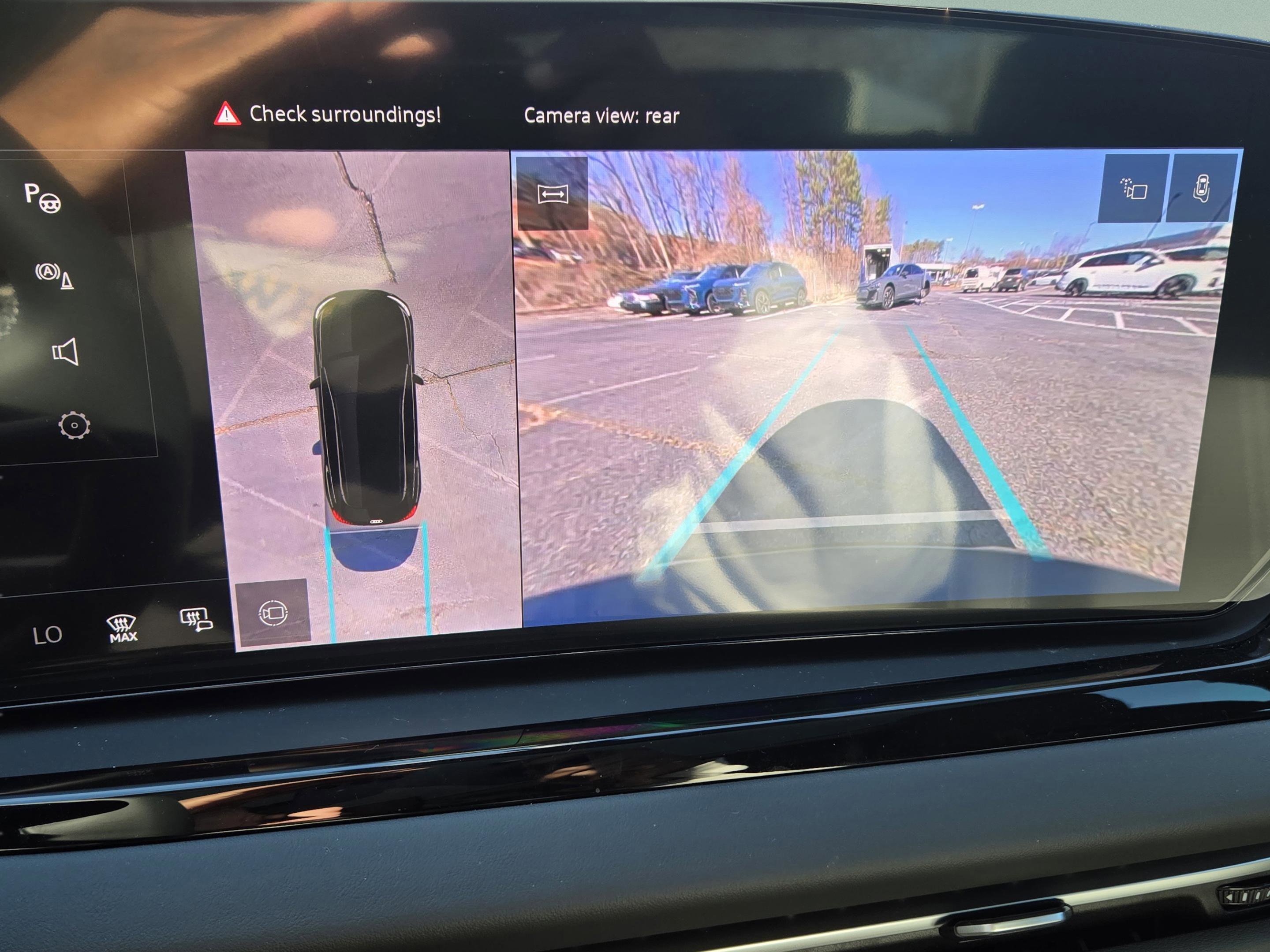 Used 2025 Audi A5 2.0T Premium Plus image 20