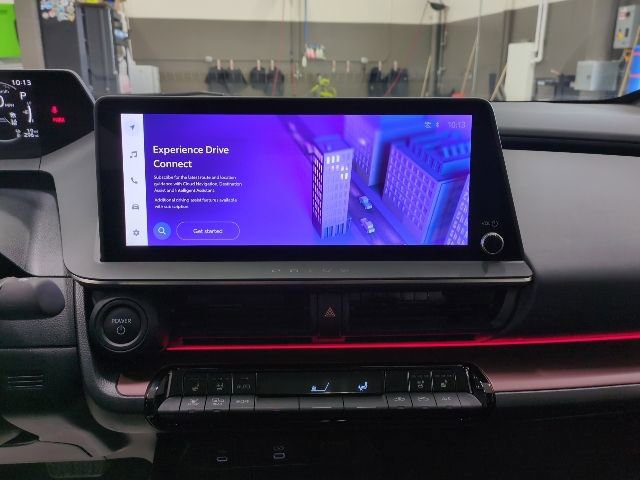 Used 2024 Toyota Prius Prime Premium image 8