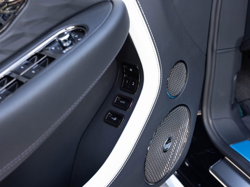 New 2025 Bentley Continental GT Speed AWD/4WD image 23