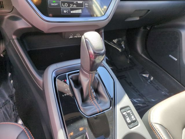 Used 2026 Subaru Crosstrek 2.5i Limited w/ Crosstrek Mirror Package AWD/4WD image 26
