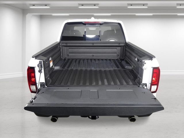 New 2026 Honda Ridgeline RTL image 11