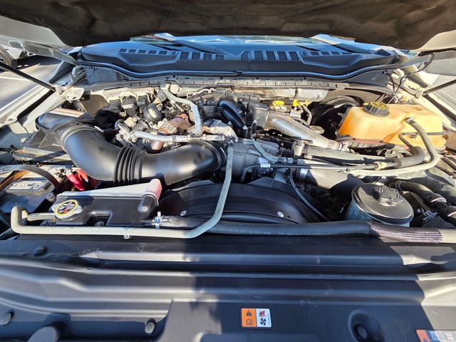 Used 2017 Ford F350 XL w/ Power Equipment Group image 26