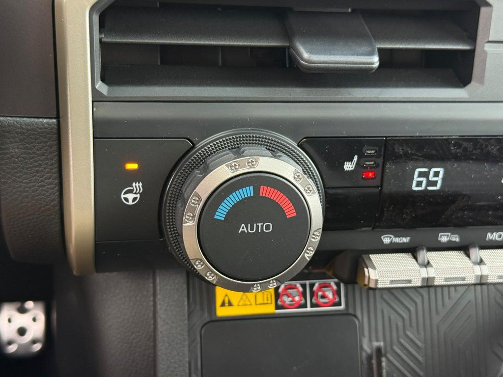 New 2026 Toyota Tacoma TRD Sport AWD/4WD image 19