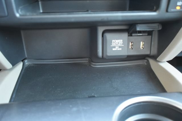 Used 2017 Honda Pilot EX-L image 33