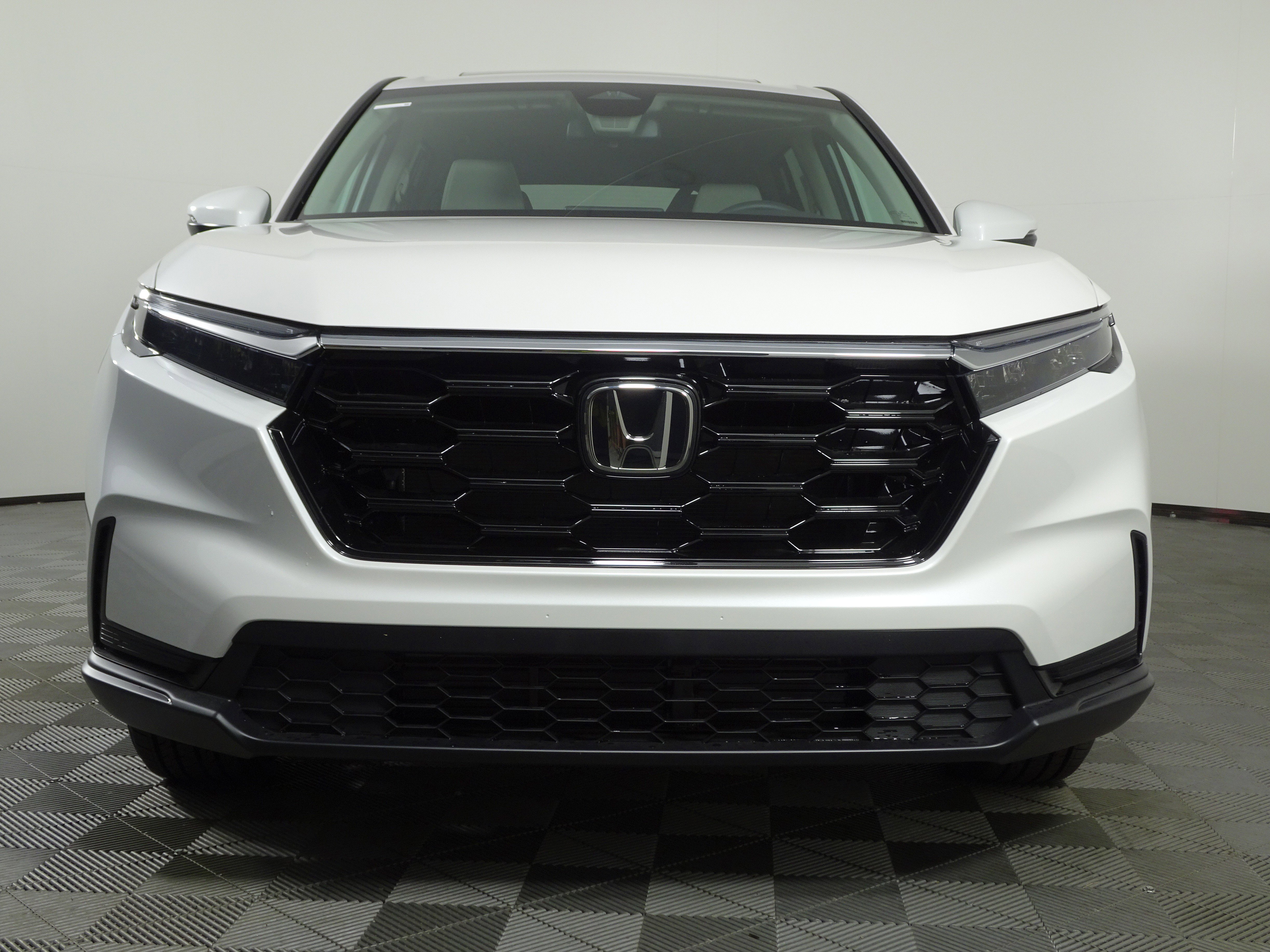 New 2026 Honda CR-V EX image 17