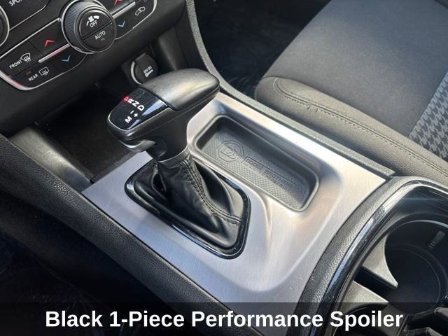 Used 2023 Dodge Charger GT w/ Blacktop Package image 16