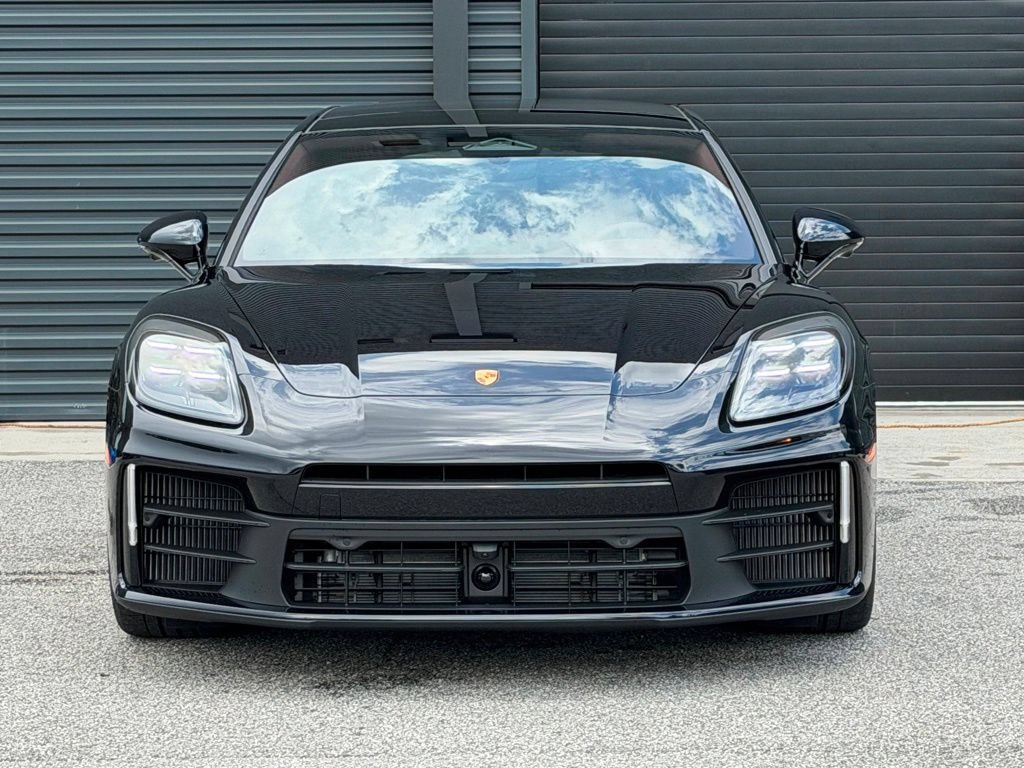 New 2026 Porsche Panamera RWD image 24