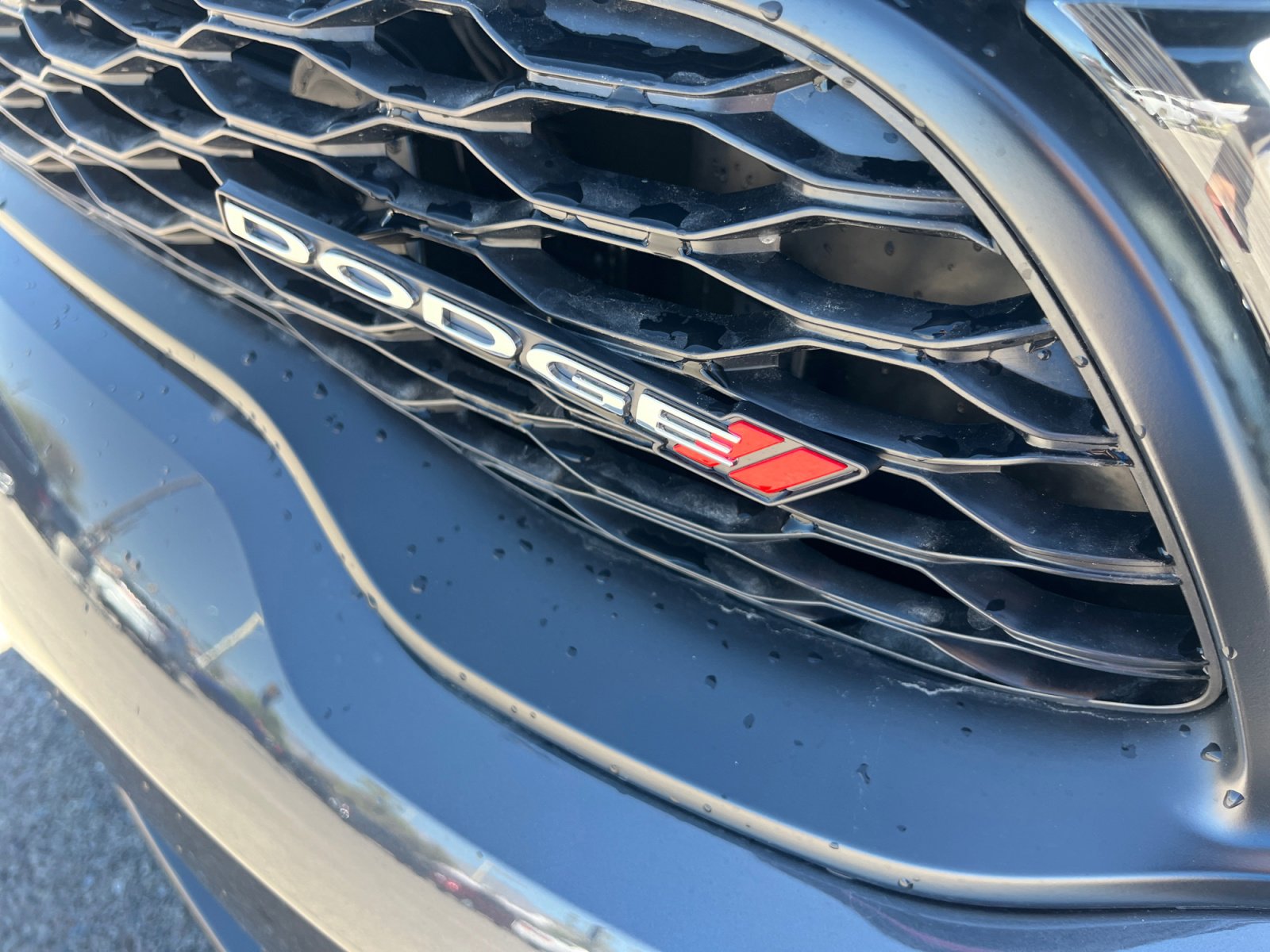 New 2026 Dodge Durango GT image 23