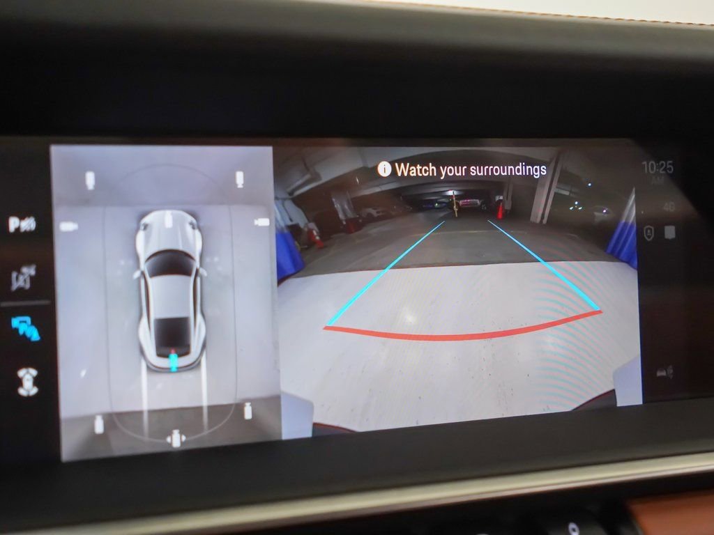 New 2026 Porsche 911 Carrera S image 28