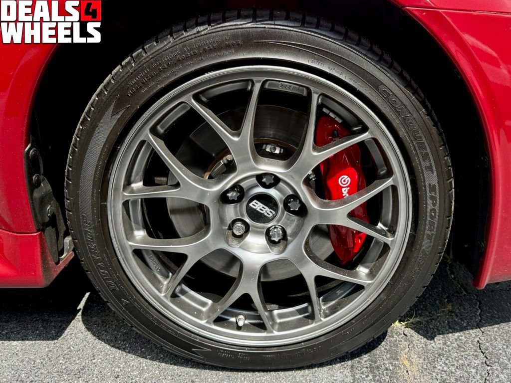 Used 2015 Mitsubishi Lancer Evolution MR AWD/4WD image 8