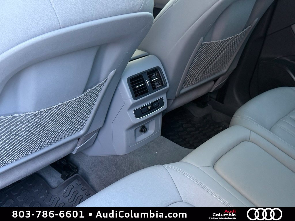 Used 2020 Audi Q5 2.0T Premium w/ Convenience Package AWD/4WD image 26