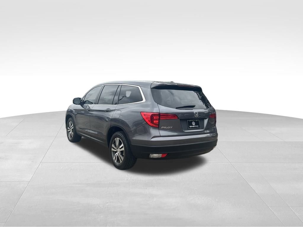 Used 2016 Honda Pilot EX-L image 3