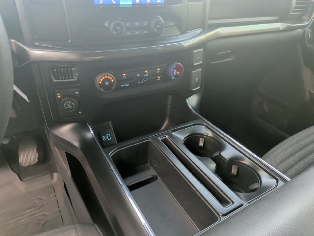 Used 2023 Ford F150 XL w/ STX Appearance Package AWD/4WD image 22