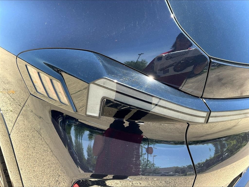 Used 2023 BMW XM AWD/4WD image 22