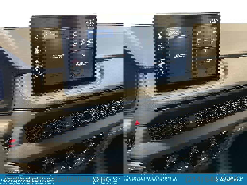 New 2026 Honda Accord LX image 18