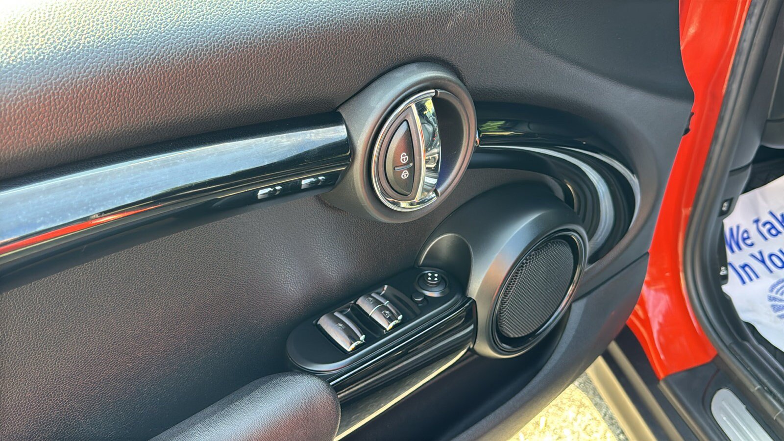 Used 2019 MINI Cooper S FWD image 16