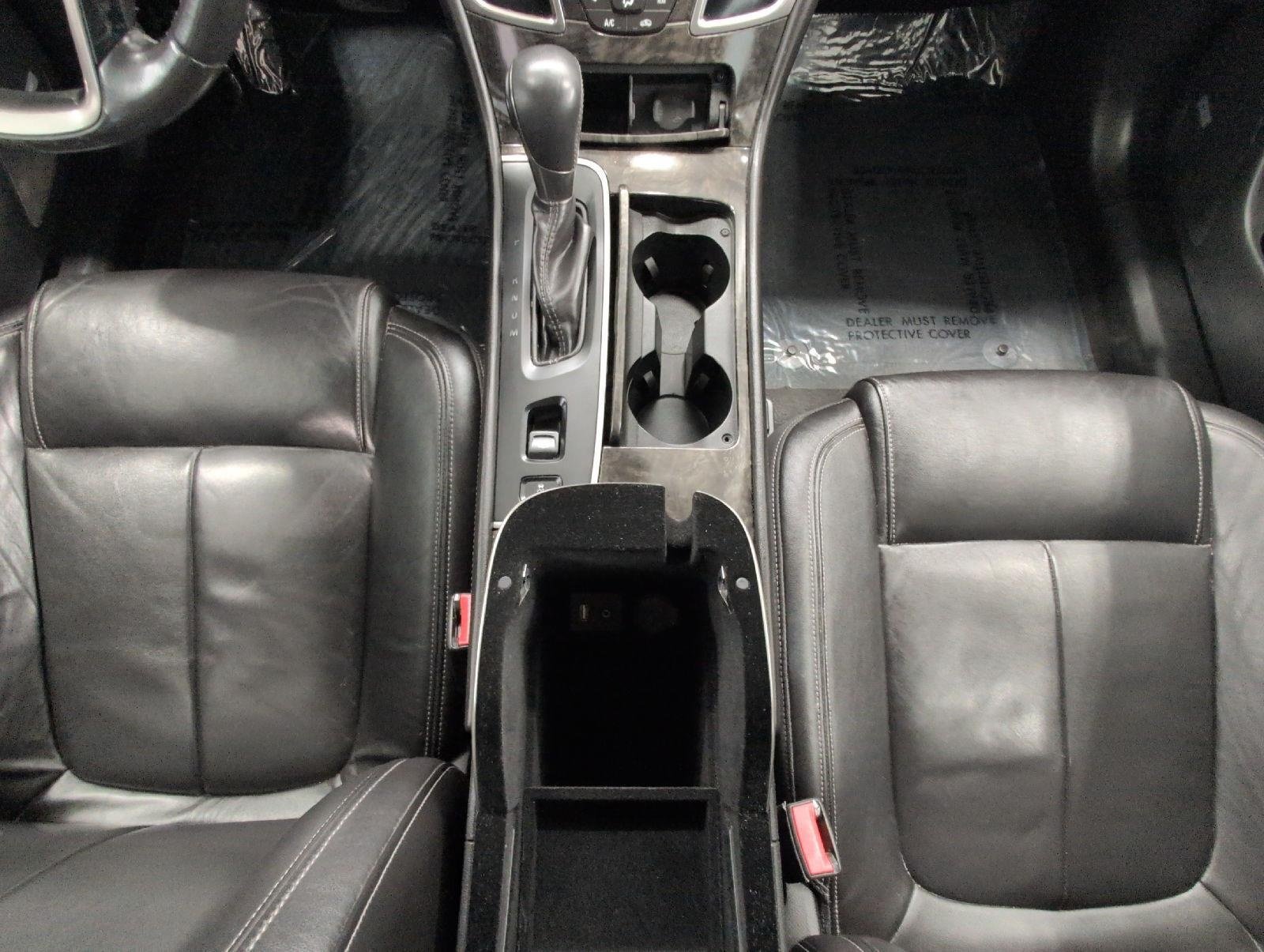 Used 2014 Buick LaCrosse Leather FWD image 17