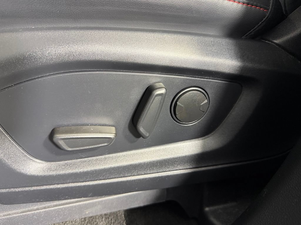 Used 2025 Ford Explorer ST-Line RWD image 26
