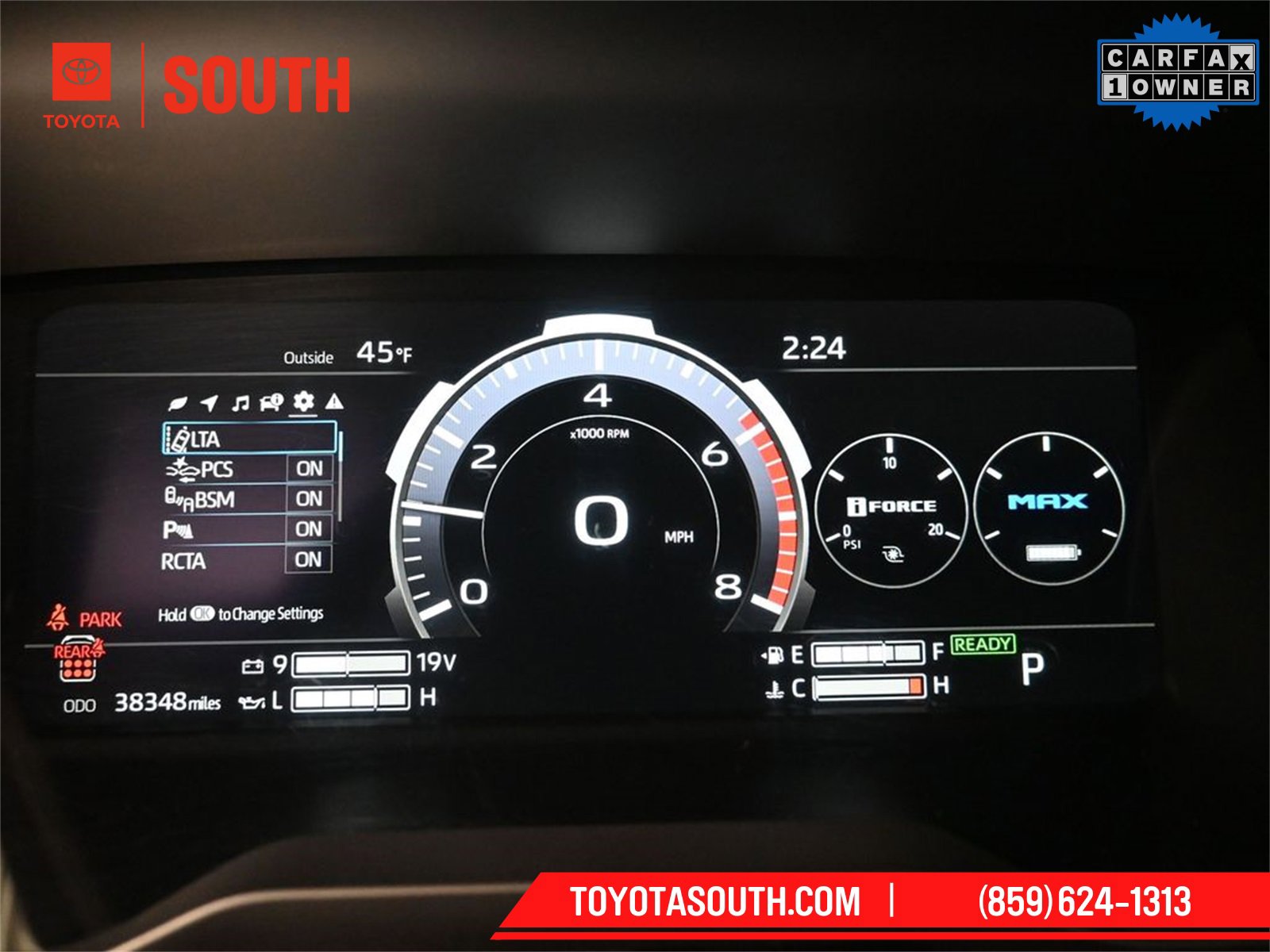 Certified 2023 Toyota Sequoia SR5 image 58