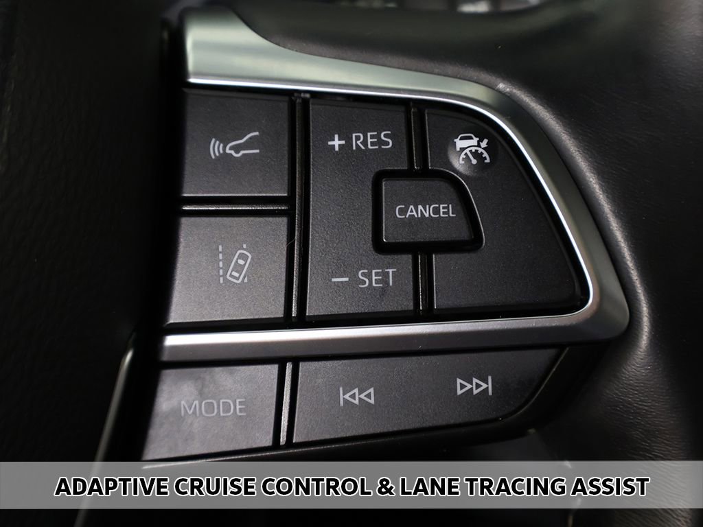 Used 2021 Toyota Highlander XLE image 5