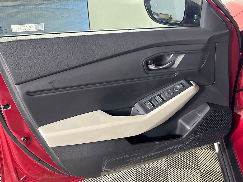 New 2025 Honda Accord SE image 10