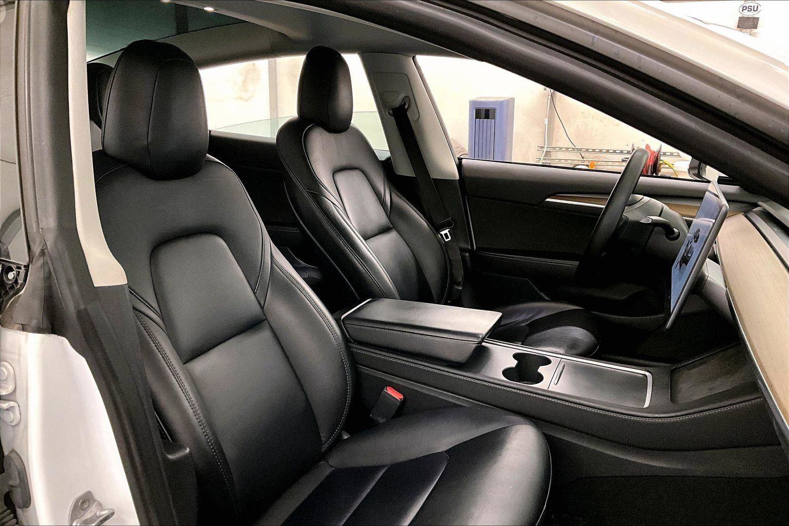 Used 2023 Tesla Model 3 Long Range image 7