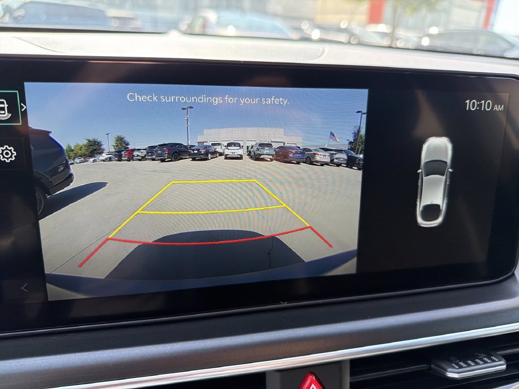 New 2026 Kia K5 GT-Line w/ GT-Line Premium Package FWD image 25