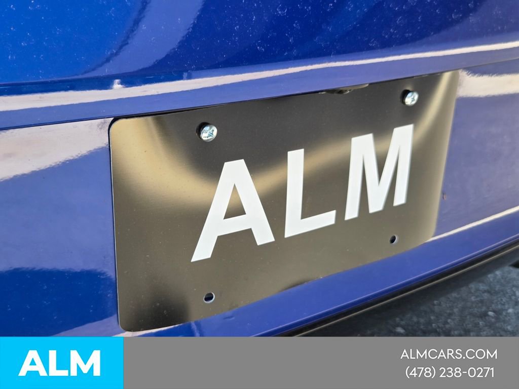 Used 2023 Acura Integra A-Spec image 12