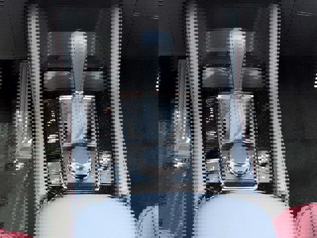 New 2026 MAZDA MAZDA3 Carbon image 18