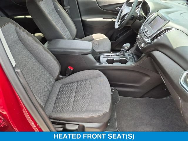 Used 2024 Chevrolet Equinox LT AWD/4WD image 31