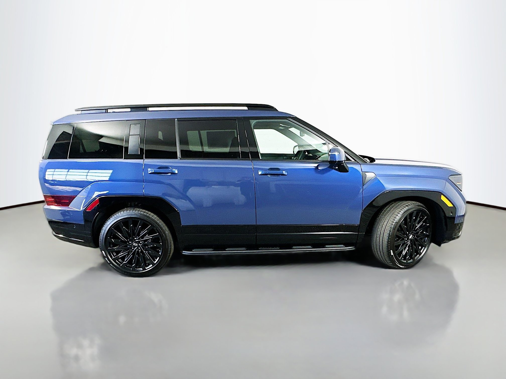 New 2026 Hyundai Santa Fe Calligraphy AWD/4WD image 8
